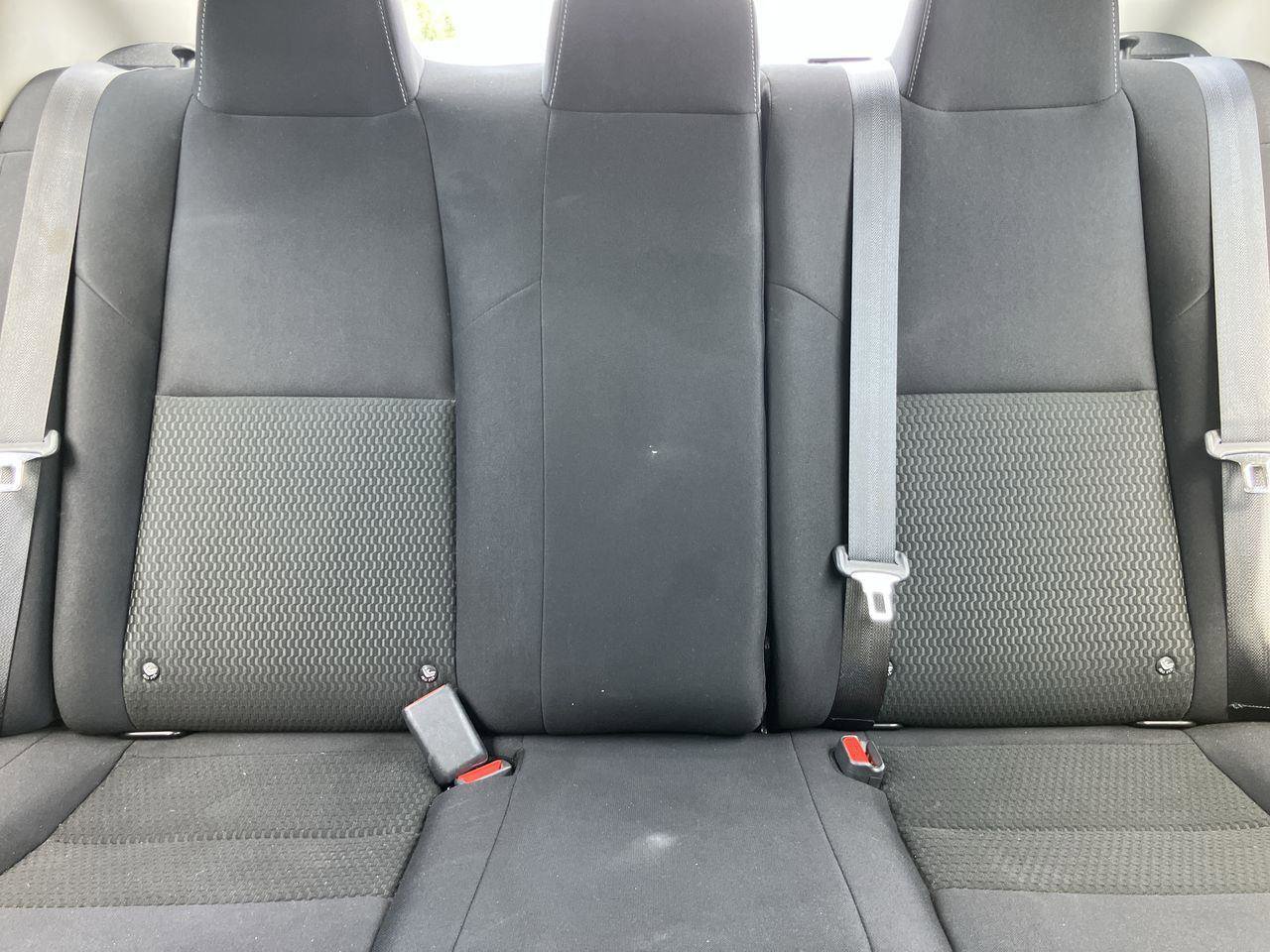 Used 2021 Nissan Sentra S FWD image 28