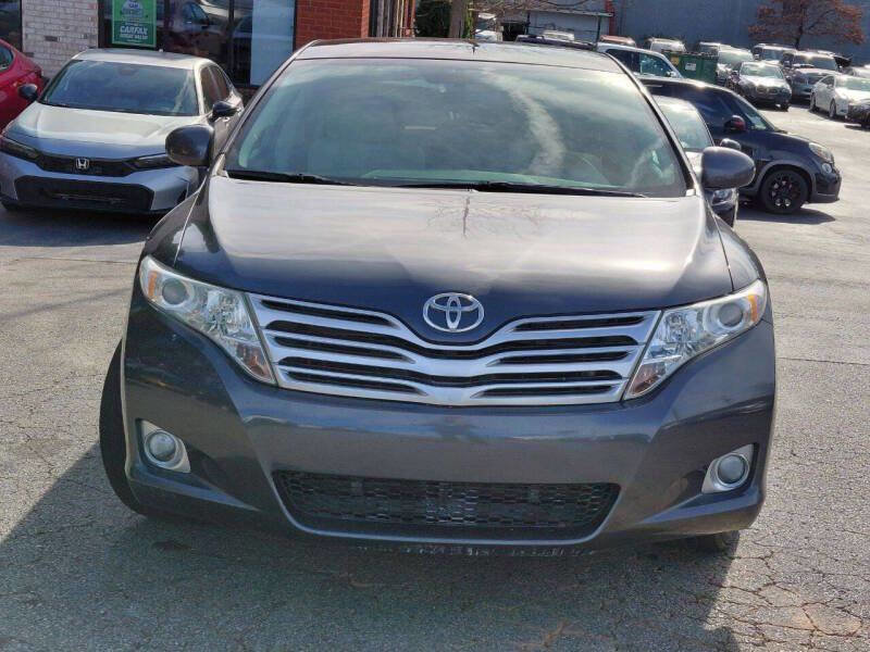 Used 2010 Toyota Venza image 2