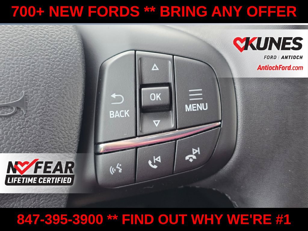 New 2026 Ford Bronco Sport Outer Banks w/ Outer Banks Tech Package+ AWD/4WD image 31