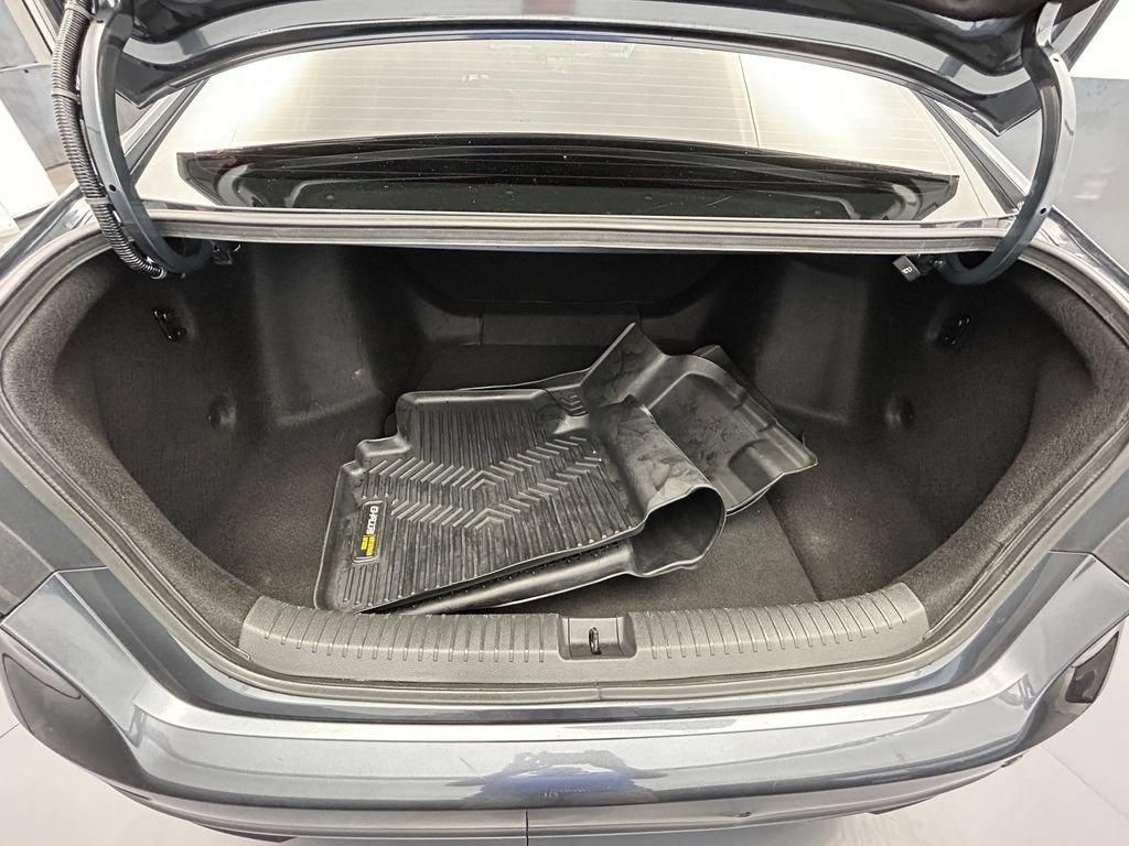 Used 2024 Honda Accord LX image 37