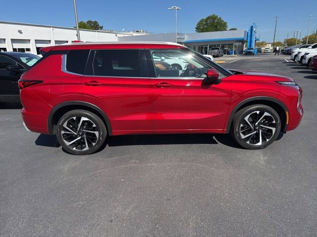 Used 2022 Mitsubishi Outlander SEL image 6