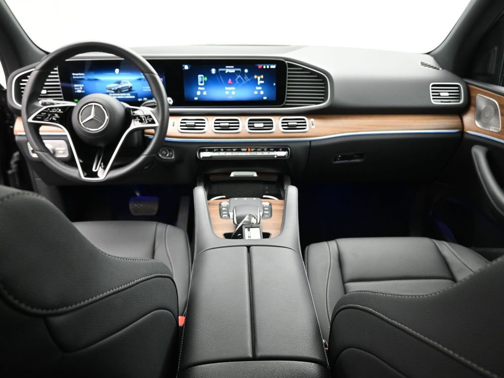 Used 2025 Mercedes-Benz GLE 350 4MATIC image 20