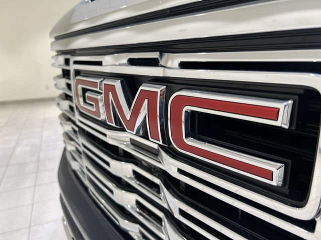 Used 2023 GMC Sierra 1500 Denali w/ Denali Reserve Package AWD/4WD image 29
