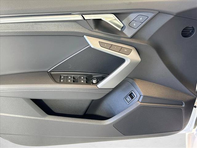 New 2026 Audi A3 2.0T Premium AWD/4WD image 16