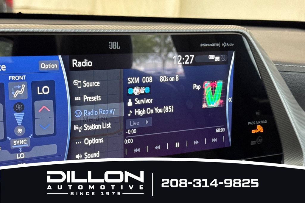 Used 2020 Toyota Highlander Platinum AWD/4WD image 34