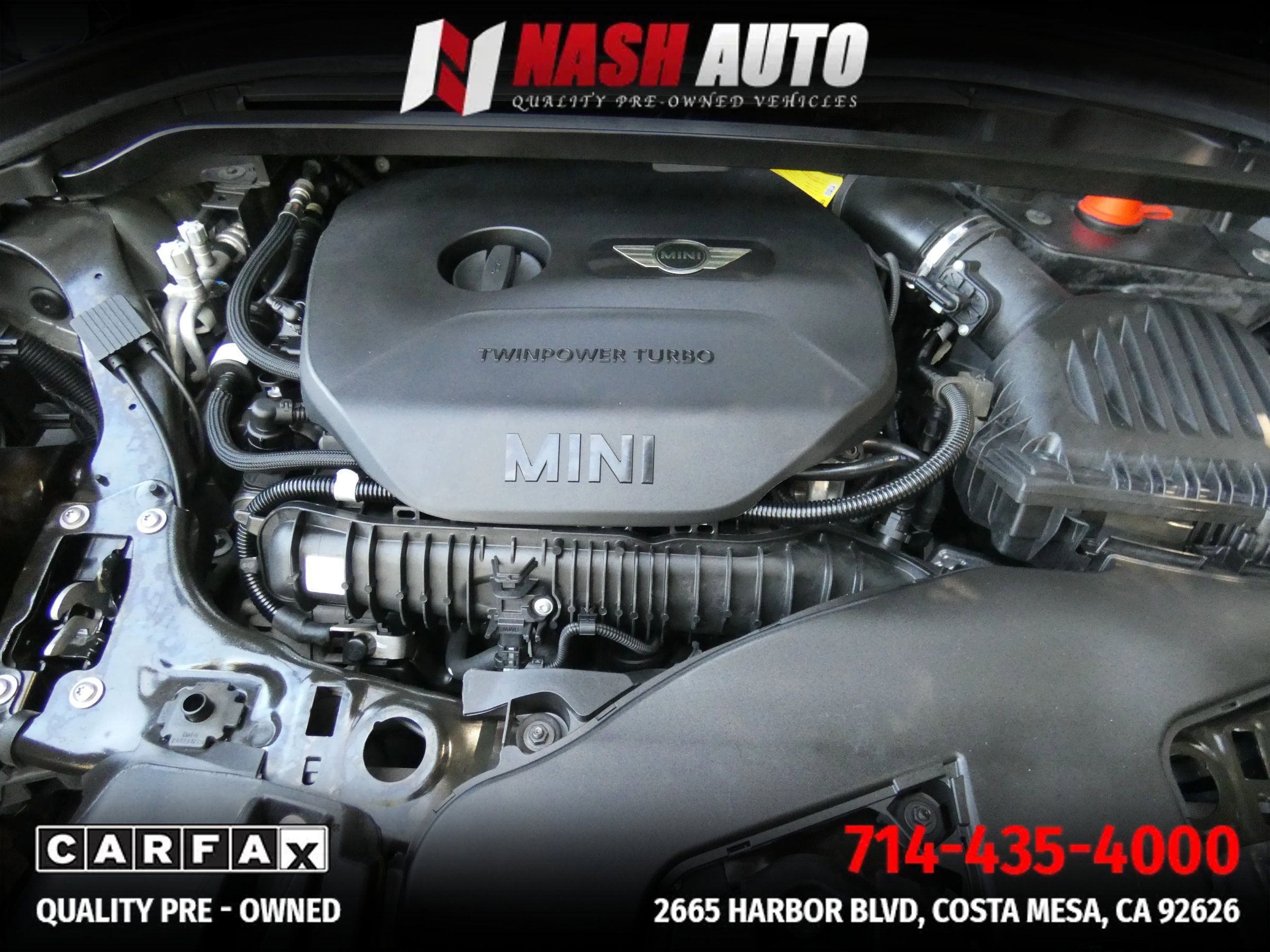 Used 2019 MINI Cooper Countryman S FWD image 69