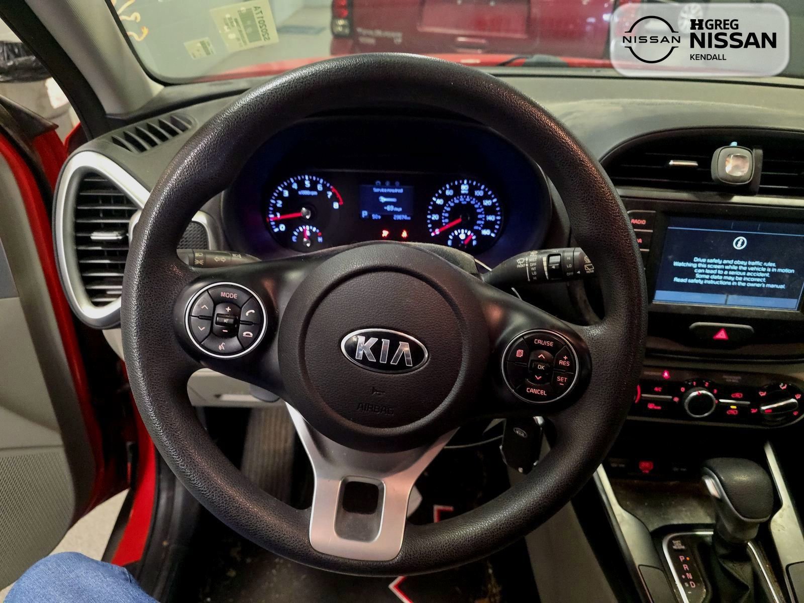 Used 2020 Kia Soul LX image 15