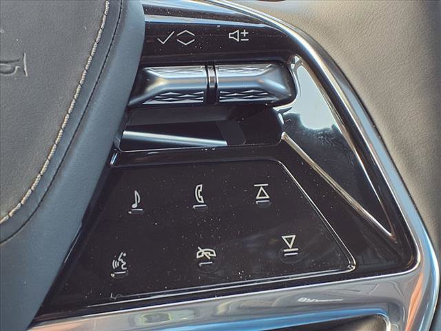 New 2025 Cadillac Escalade IQ Sport 2 image 12