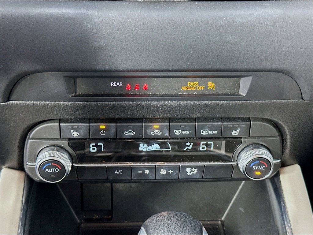 Used 2019 MAZDA CX-5 Grand Touring image 16