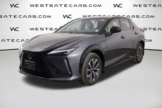 Used 2023 Lexus RZ 450e Premium w/ Technology Package AWD/4WD image 1