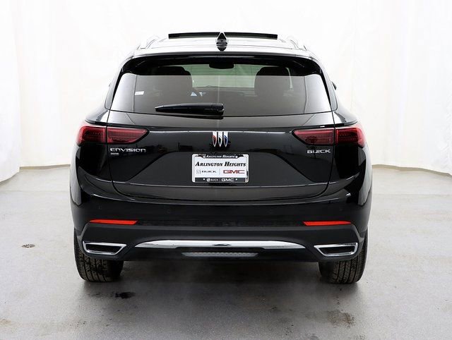 New 2026 Buick Envision Preferred image 6