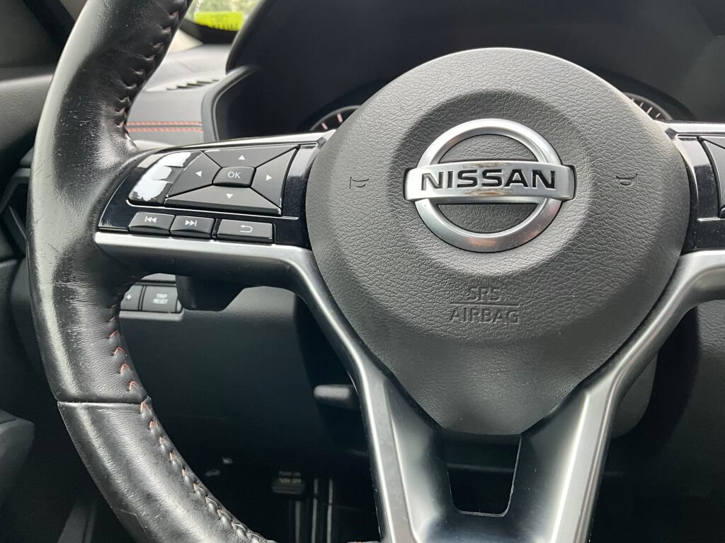 Used 2019 Nissan Altima 2.5 SR w/ SR Premium Package FWD image 20