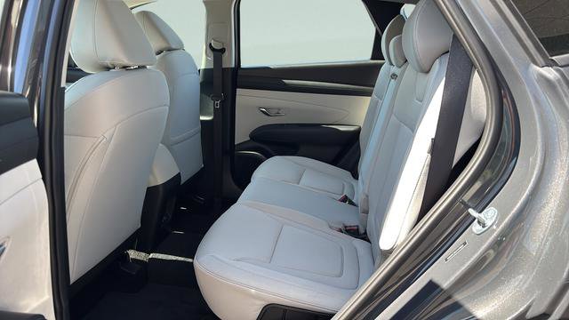New 2026 Hyundai Tucson SE AWD/4WD image 18