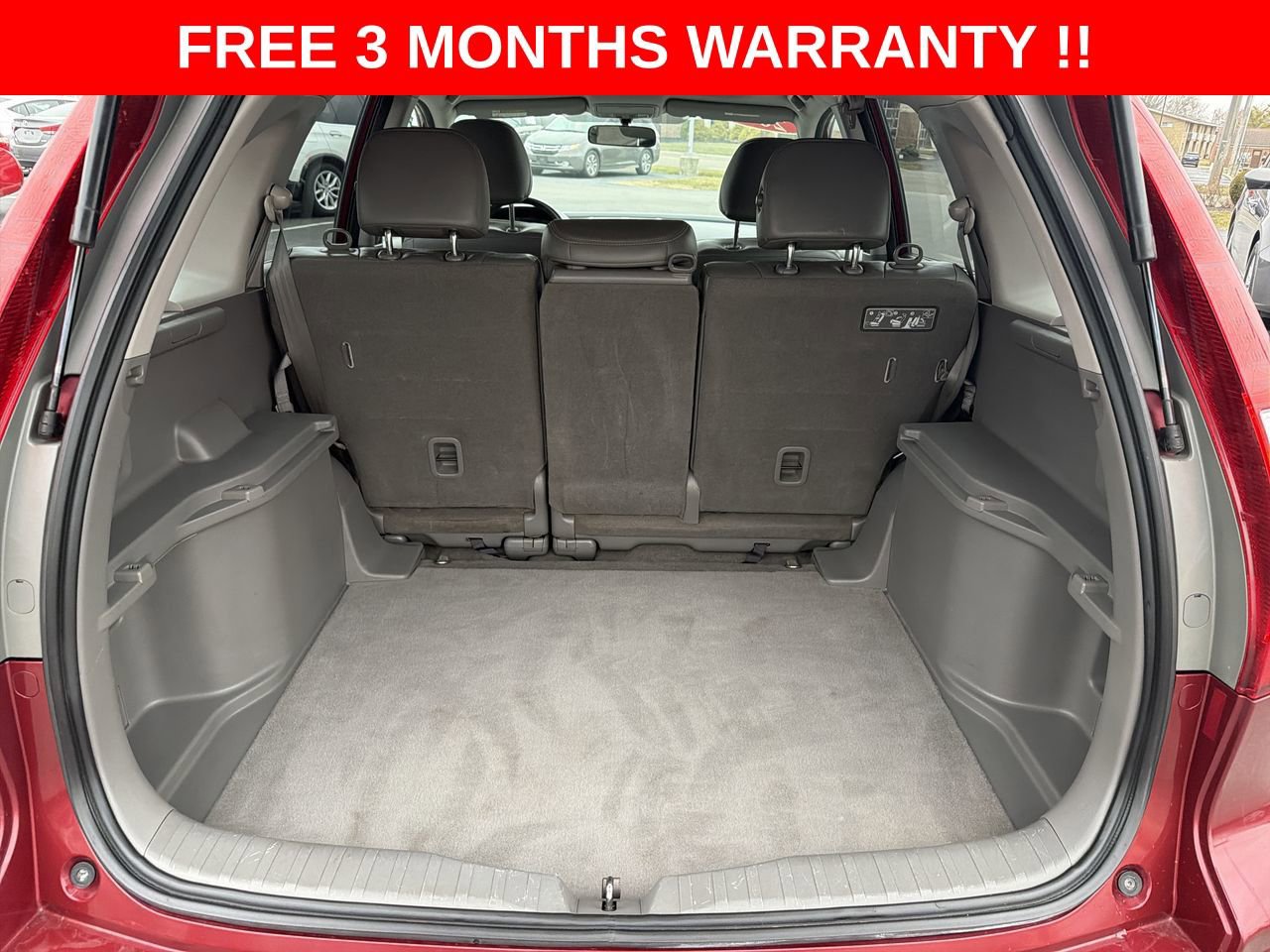 Used 2010 Honda CR-V EX-L image 22