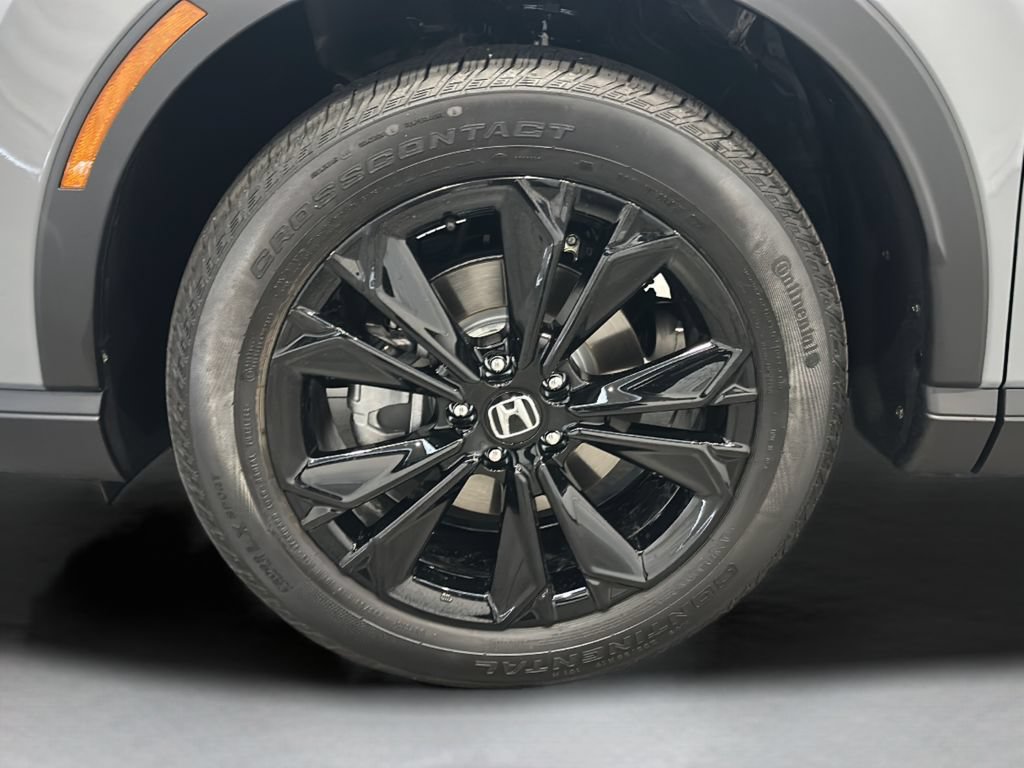 Certified 2026 Honda CR-V Sport Touring image 12