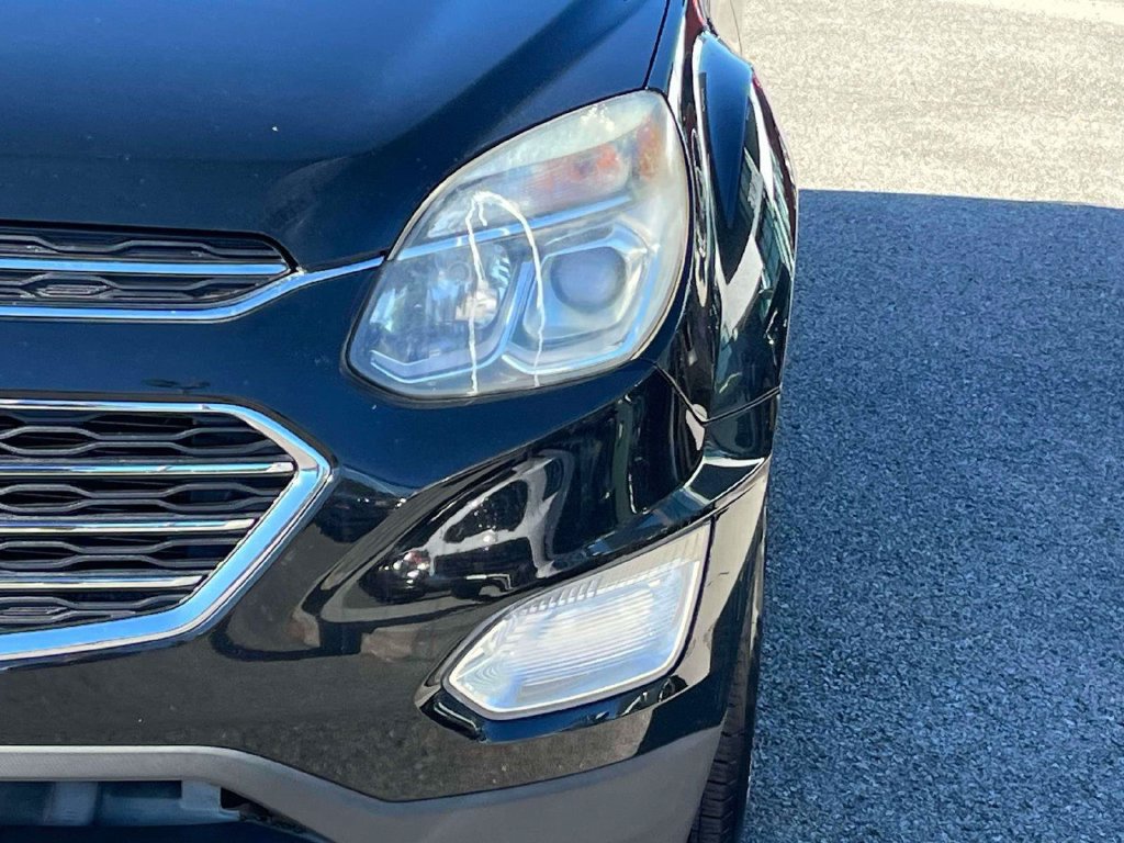 Used 2016 Chevrolet Equinox LT FWD image 36