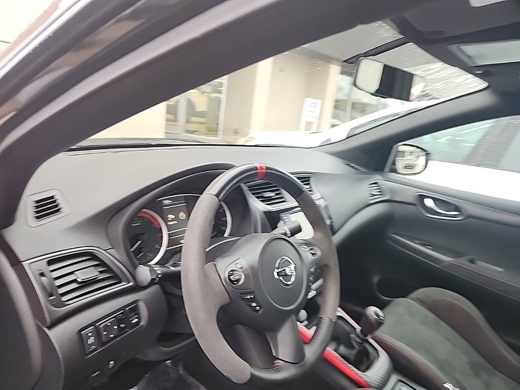 Used 2019 Nissan Sentra NISMO w/ Electronics Package image 13