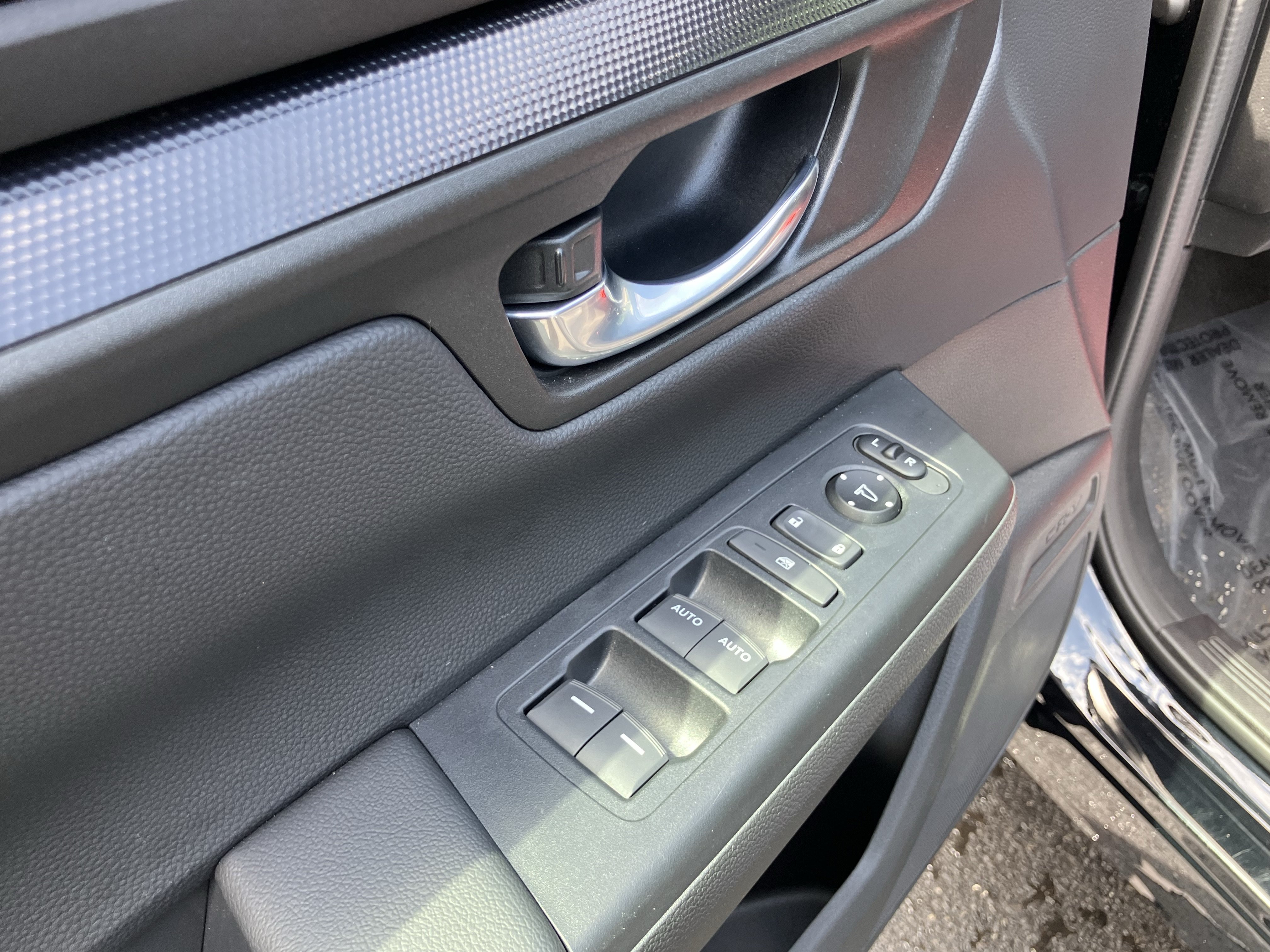 Used 2026 Honda CR-V EX image 15