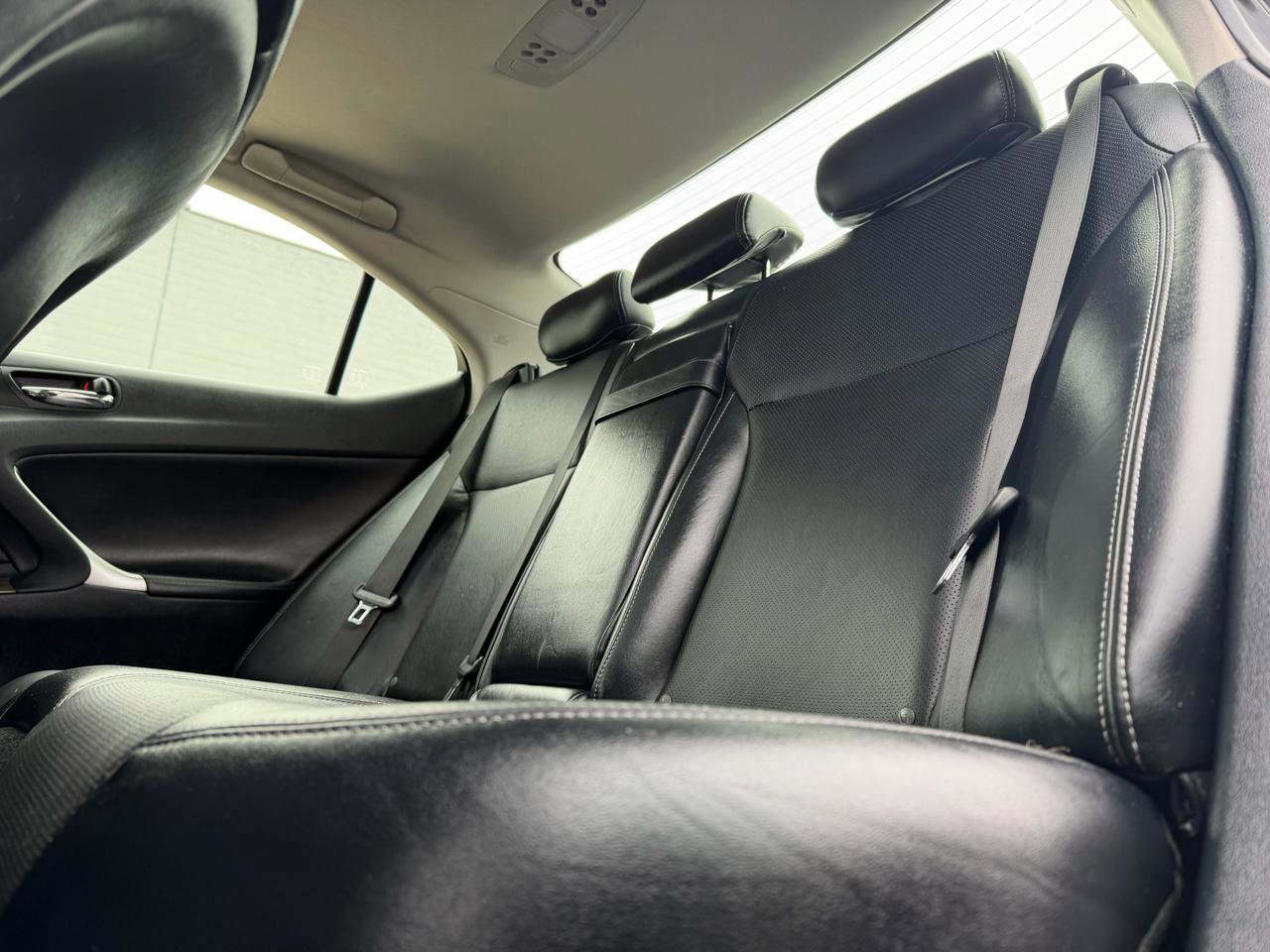 Used 2013 Lexus IS 250 AWD w/ Luxury Plus Pkg Value Edition image 9