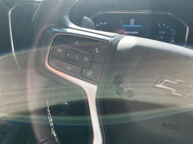 Used 2024 Chevrolet Silverado 1500 RST w/ Convenience Package II AWD/4WD image 20