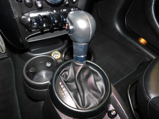 Used 2016 MINI Cooper Countryman S image 22