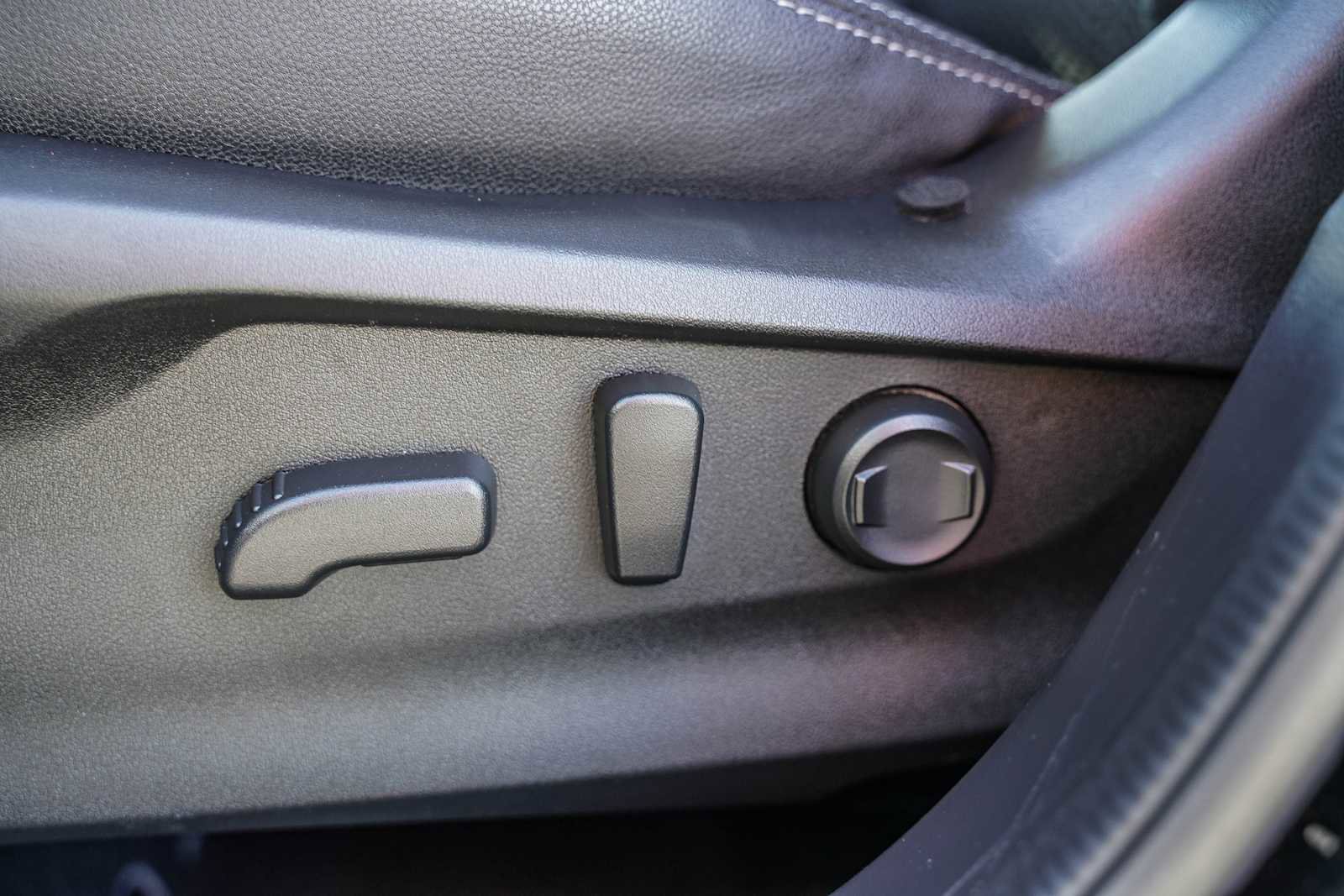 Certified 2023 Subaru Forester Premium image 20