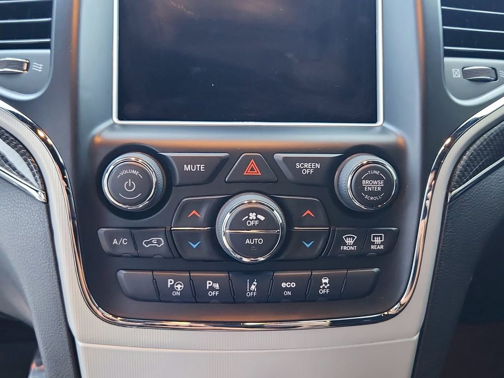 Used 2018 Jeep Grand Cherokee Trackhawk image 45