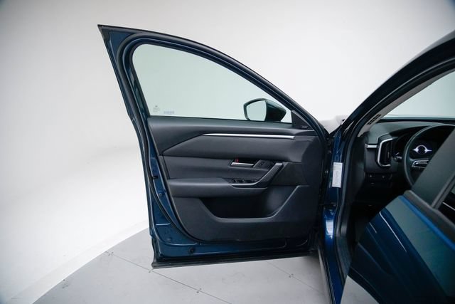 Used 2025 MAZDA CX-50 AWD 2.5 S w/ Premium Package image 11