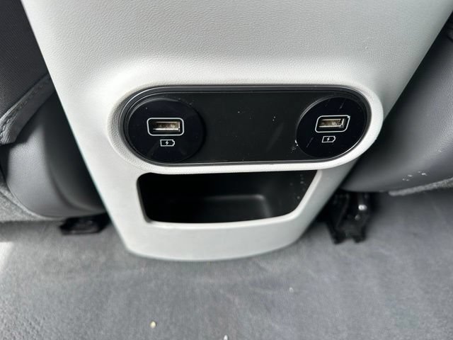 Used 2024 Hyundai Ioniq 5 SEL AWD/4WD image 15