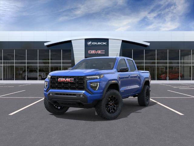 New 2026 GMC Canyon Elevation w/ Convenience Package AWD/4WD image 8