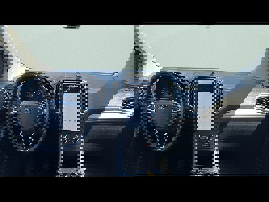 Used 2023 Ford Edge SEL w/ Convenience Package image 15