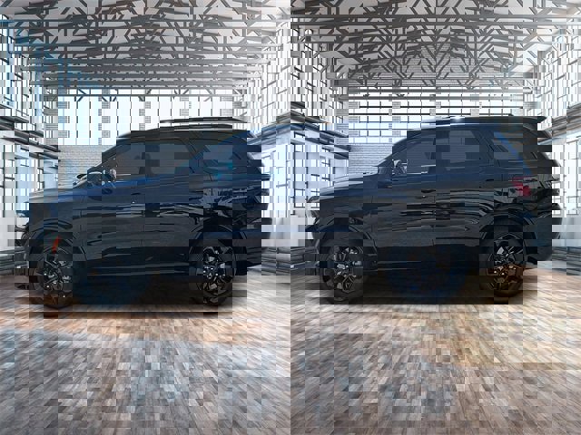 New 2026 Dodge Durango GT image 7