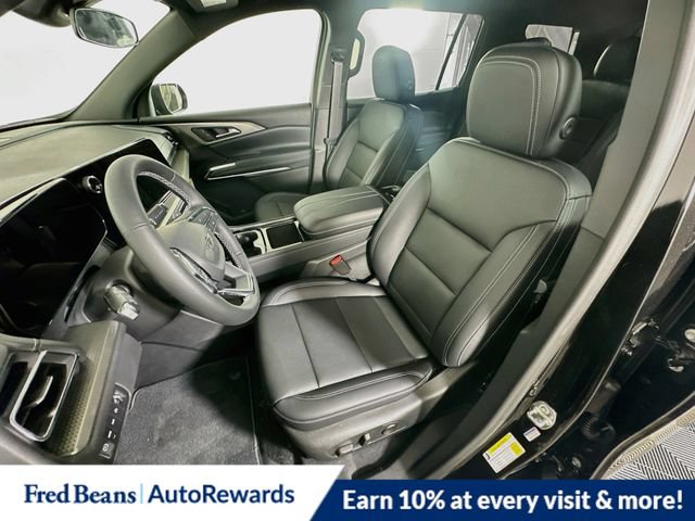 New 2026 Chevrolet Traverse LT w/ Midnight/Sport Edition AWD/4WD image 17