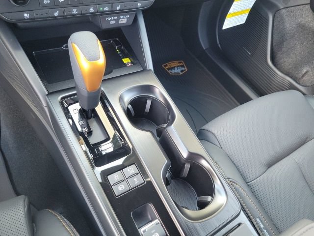 New 2026 Subaru Outback Wilderness AWD/4WD image 17