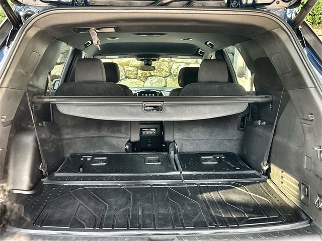 Certified 2023 Chevrolet Traverse LT image 27
