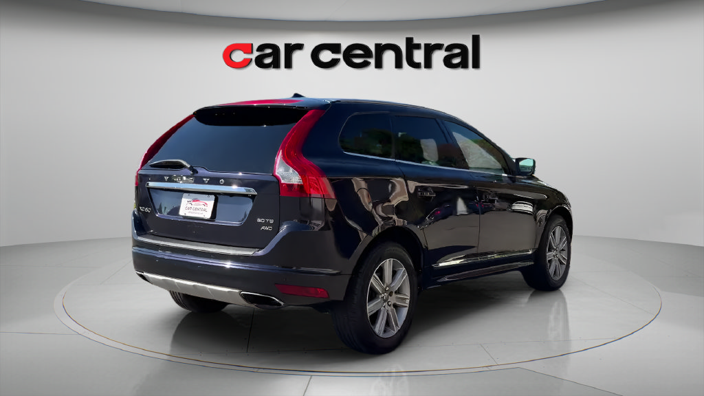 Used 2016 Volvo XC60 T6 AWD/4WD image 6