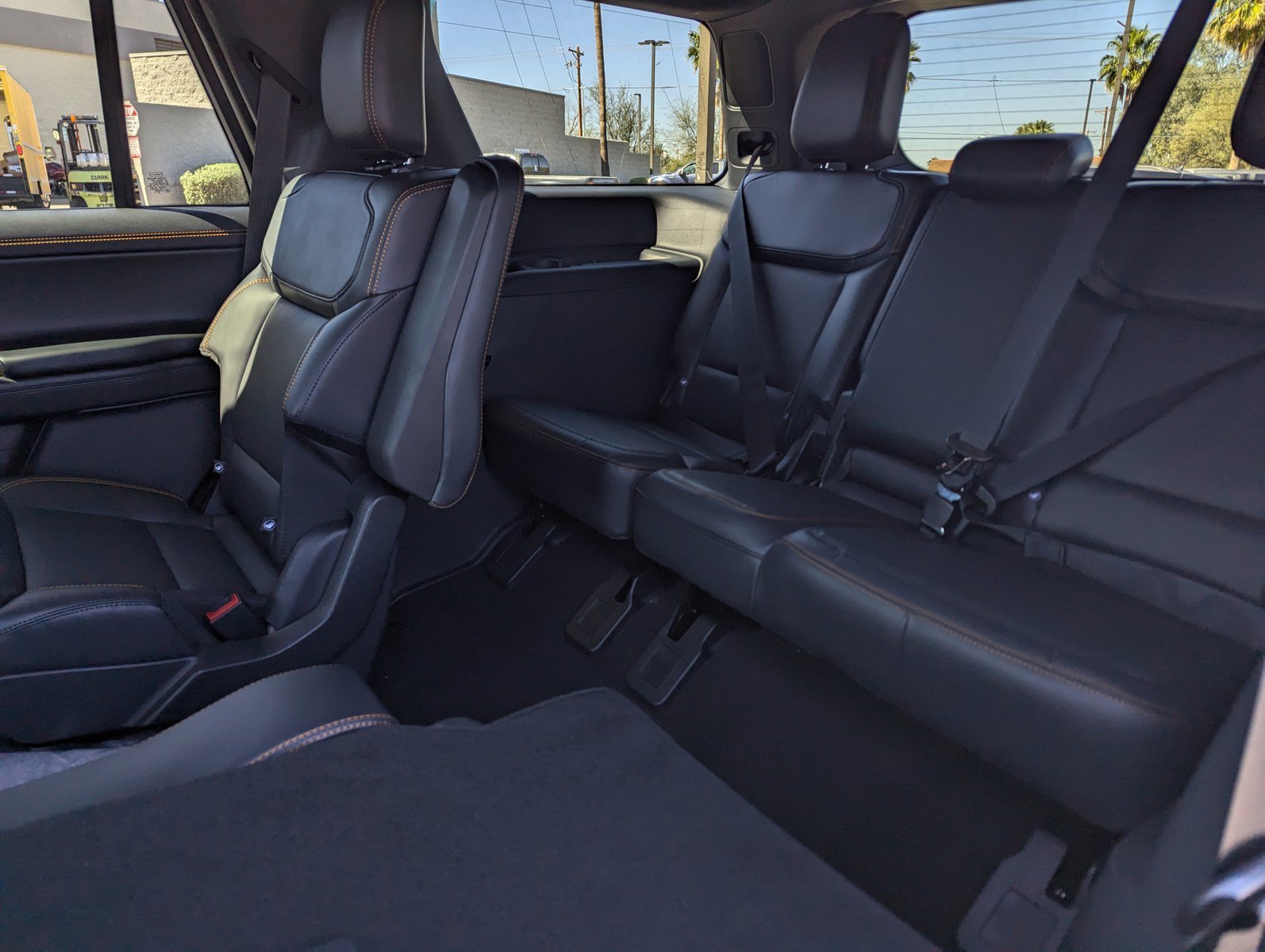 New 2026 Ford Expedition Tremor AWD/4WD image 8