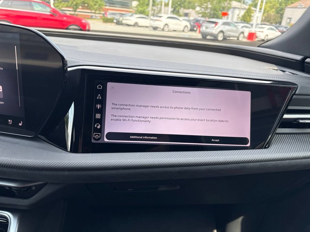 New 2026 Audi SQ5 Premium Plus AWD/4WD image 30