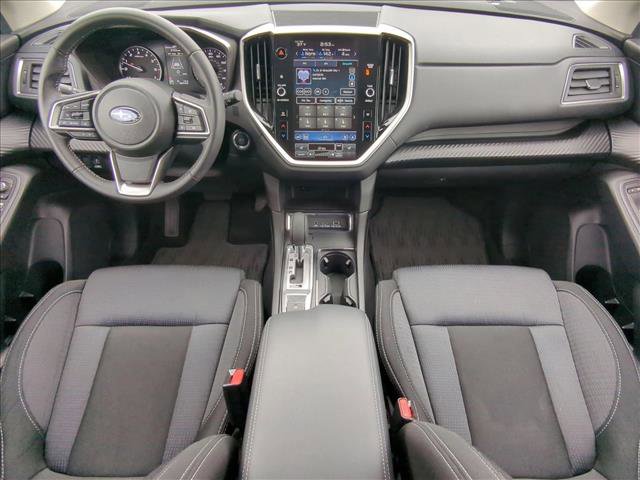 Certified 2025 Subaru Ascent Premium image 22