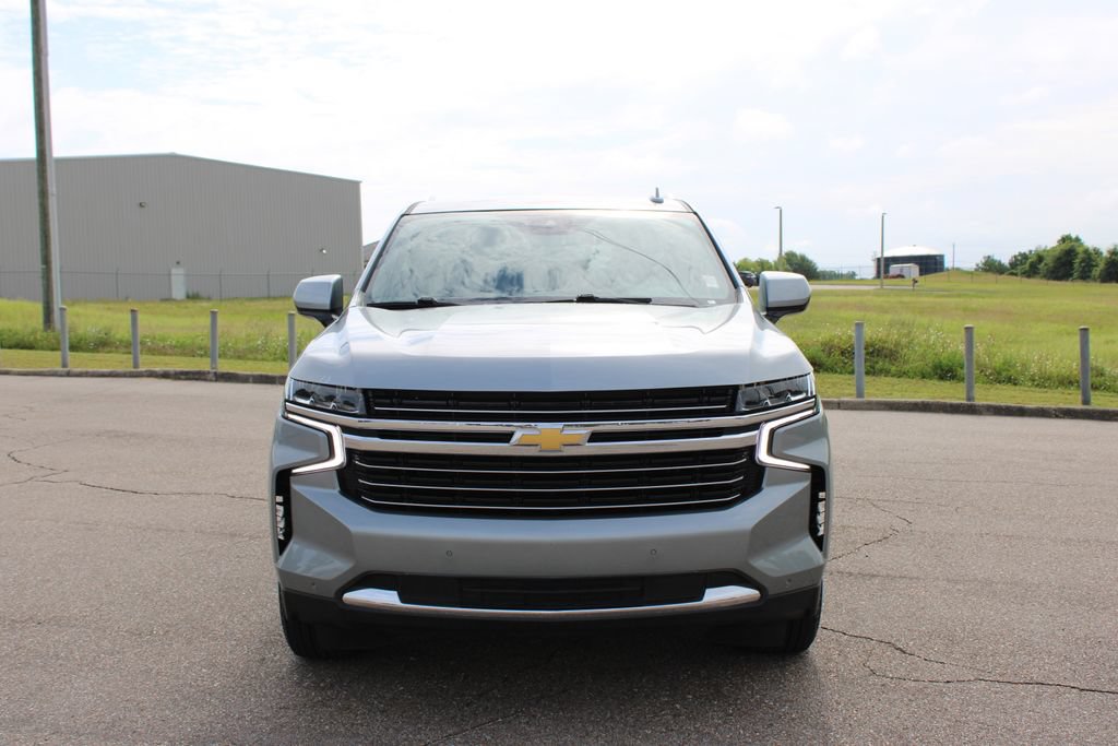 Used 2024 Chevrolet Tahoe LT RWD image 4