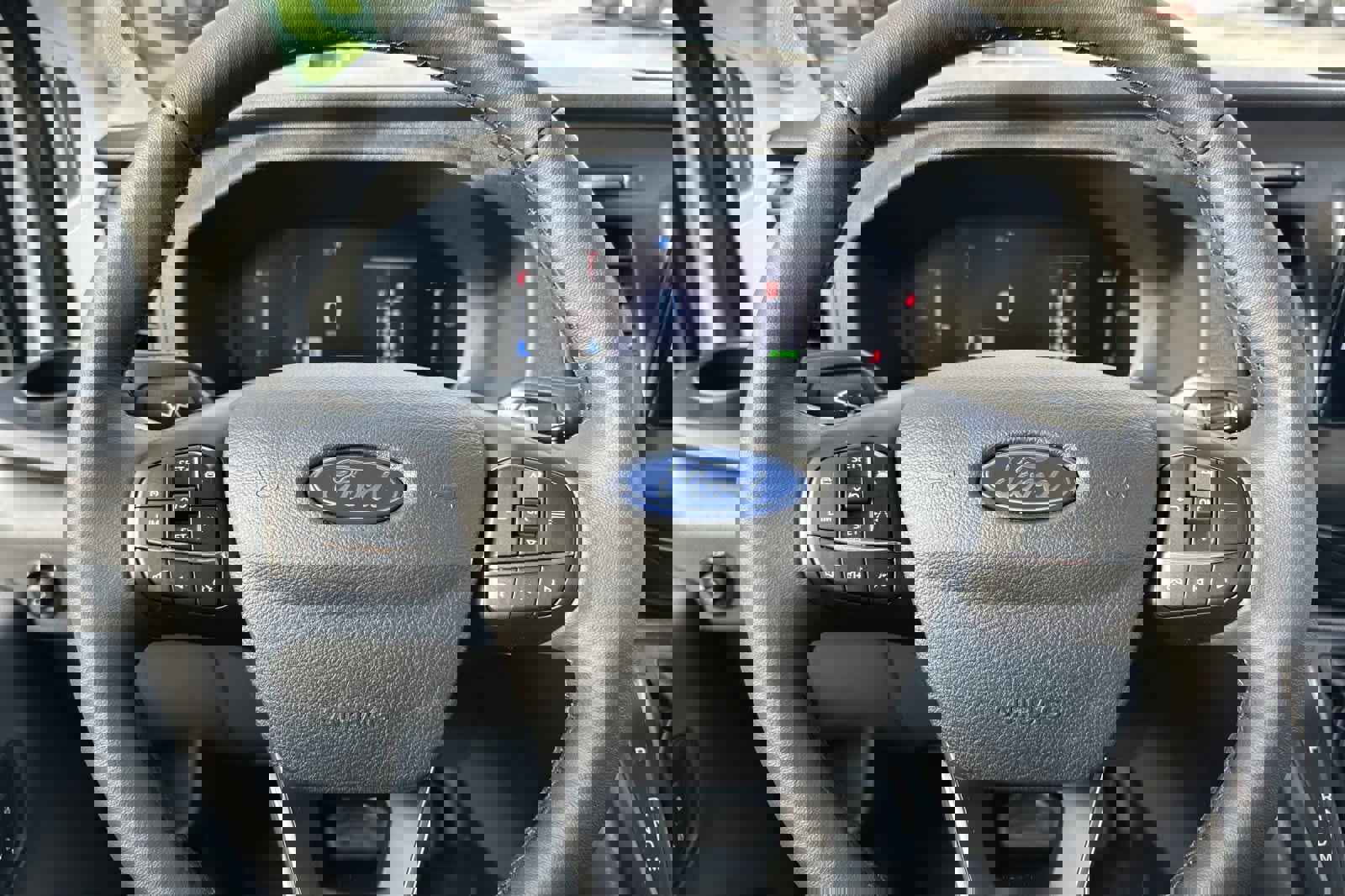 New 2026 Ford Transit 350 XL image 26