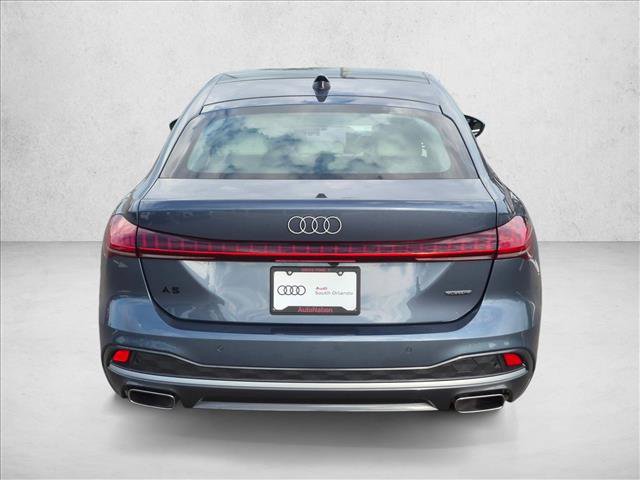 New 2026 Audi A5 Prestige AWD/4WD image 6
