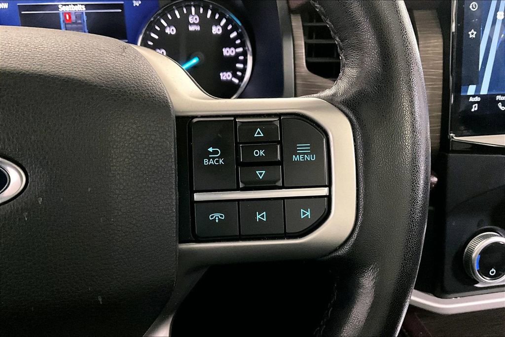Used 2023 Ford Expedition Max Limited RWD image 19