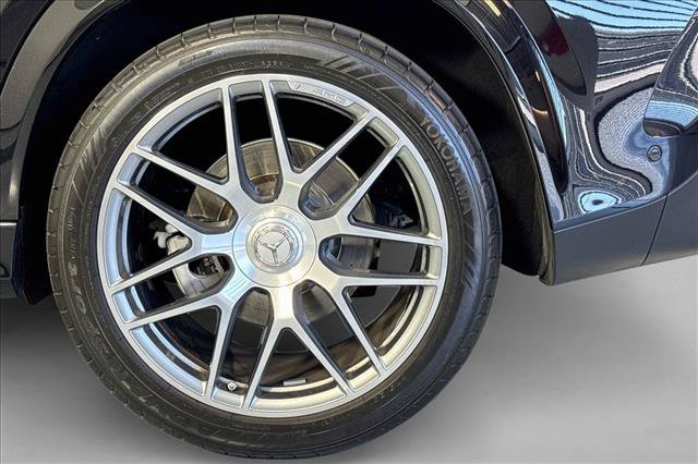 Used 2024 Mercedes-Benz GLE 53 AMG 4MATIC image 30