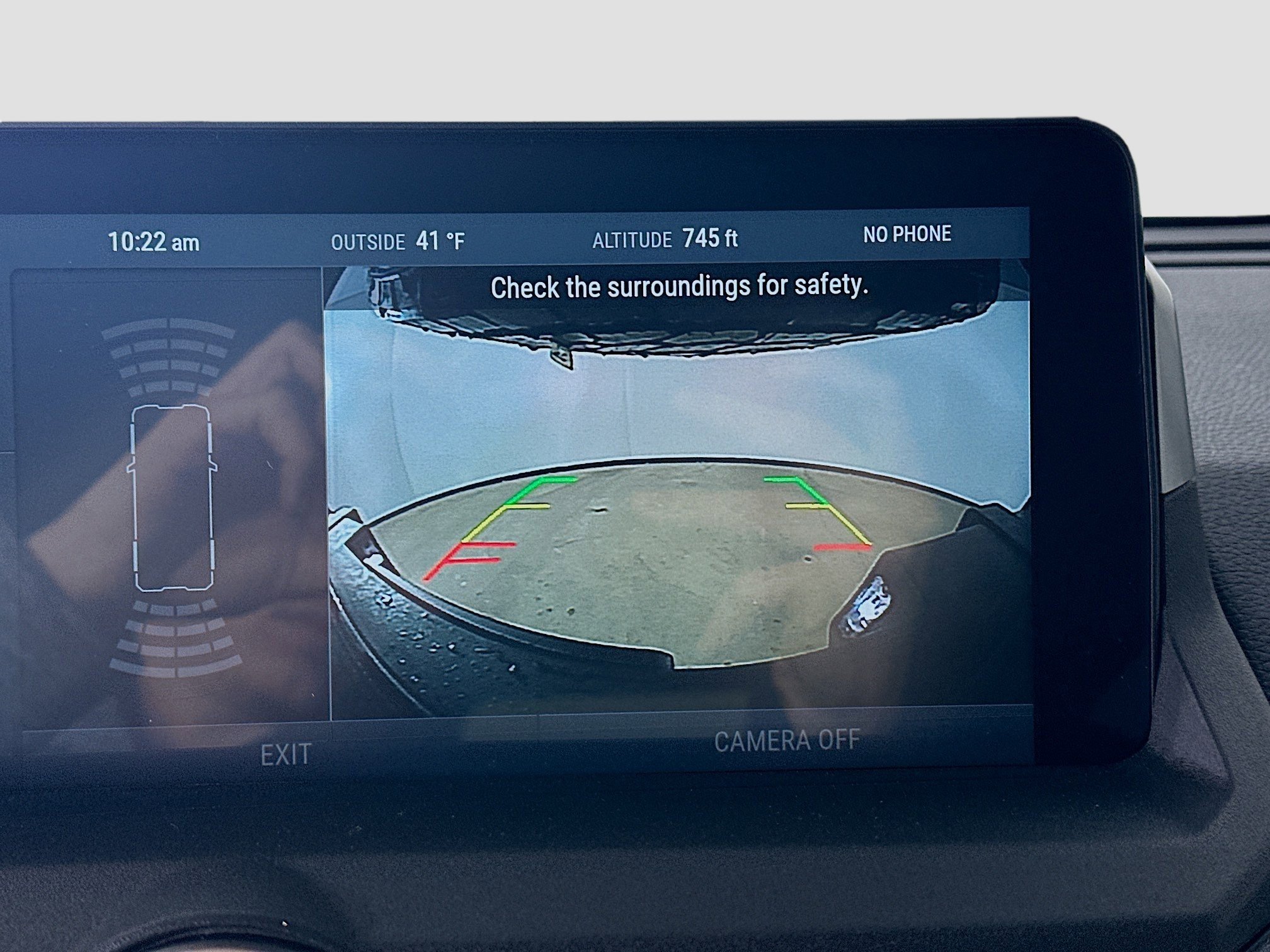 New 2026 INEOS Grenadier image 25