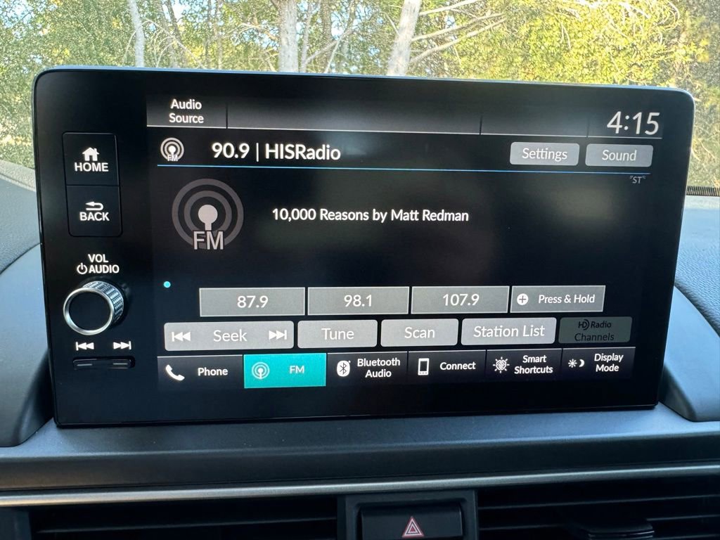 Used 2025 Honda Pilot EX-L image 26