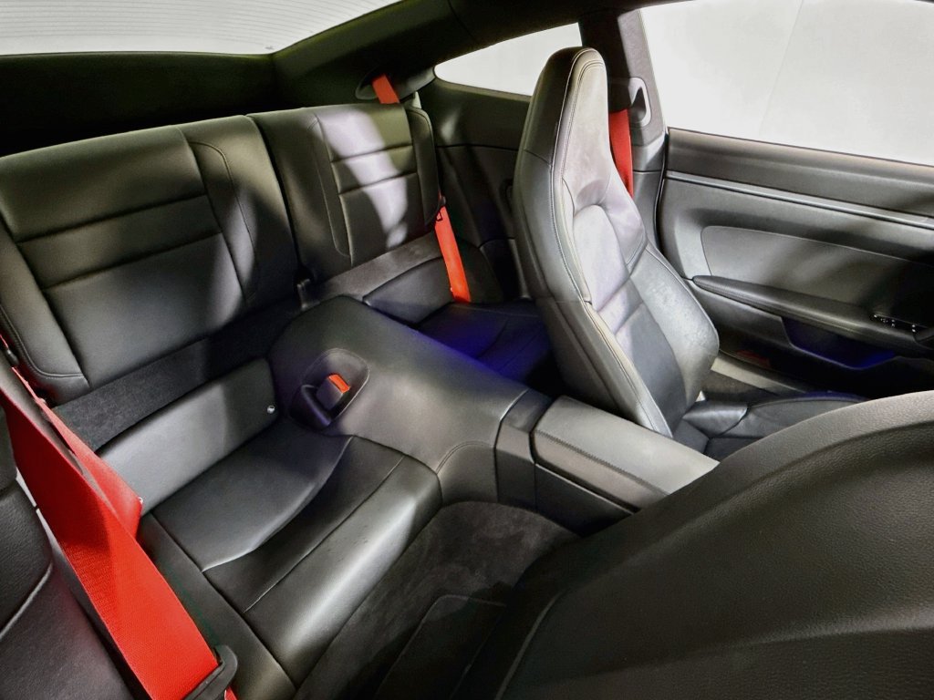 Certified 2021 Porsche 911 Carrera RWD image 19