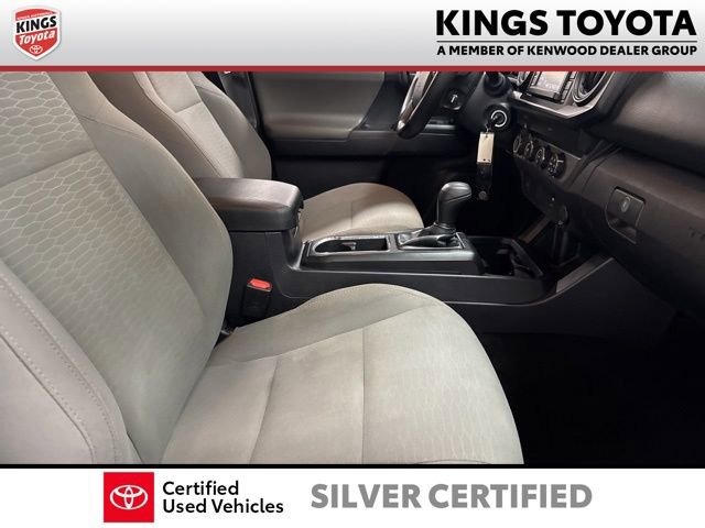 Certified 2019 Toyota Tacoma SR w/ SR Convenience Package image 13
