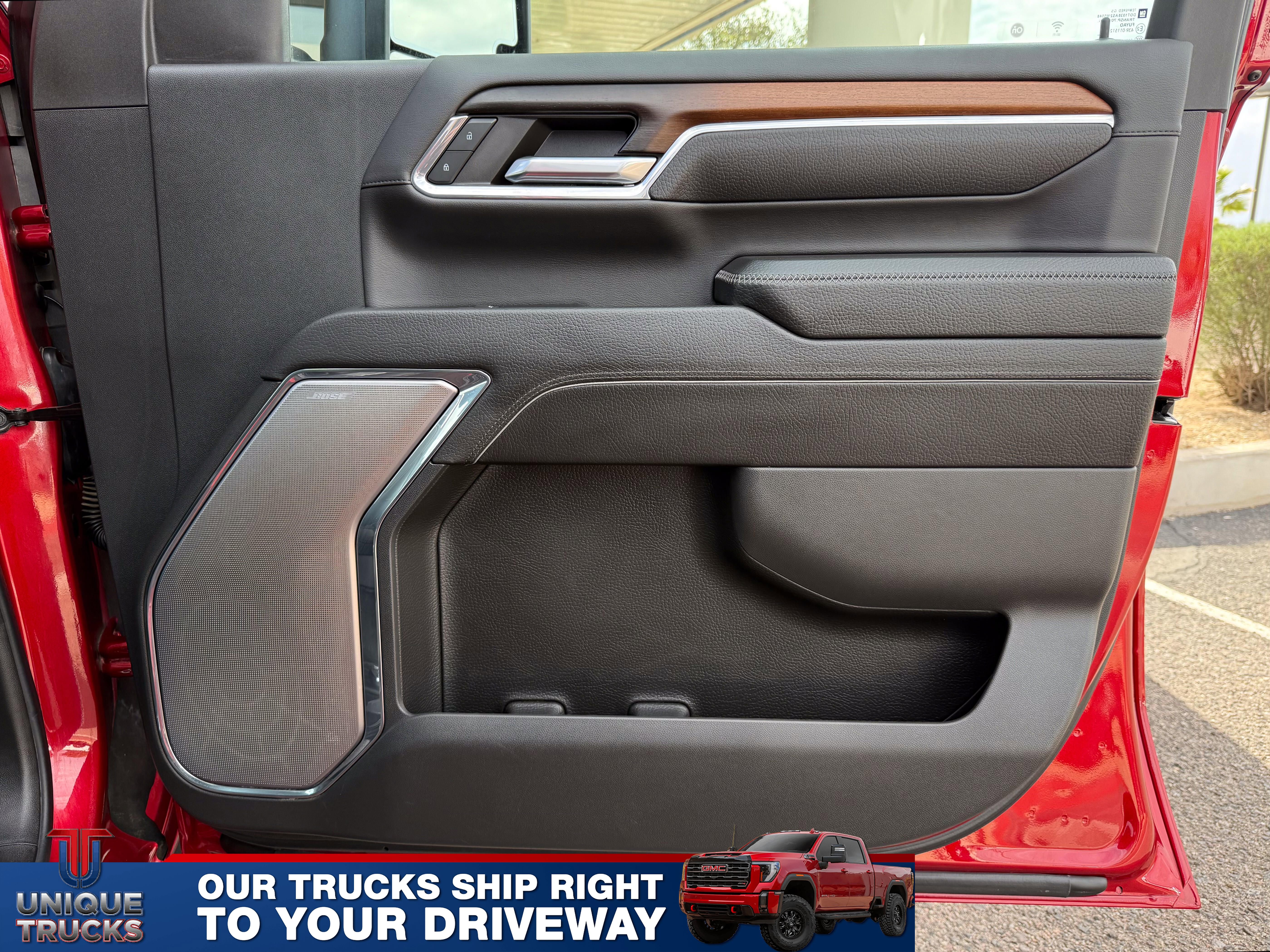 Used 2024 GMC Sierra 2500 Denali w/ Technology Package image 29