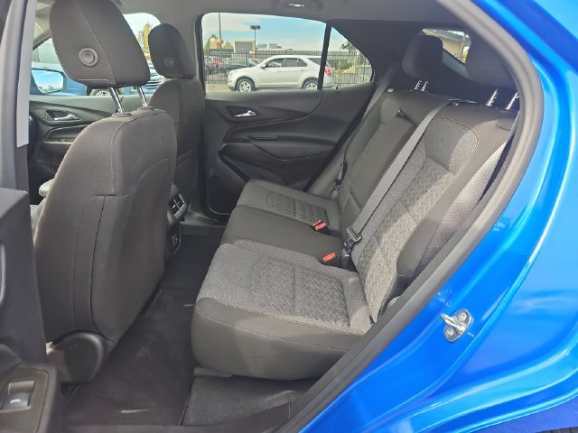 Used 2024 Chevrolet Equinox LT FWD image 23